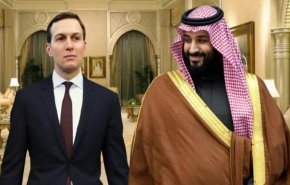 بن‌سلمان در تماس تلفنی با داماد ترامپ: هرگز کودتای غرب علیه خود را فراموش نمی‌کنم!