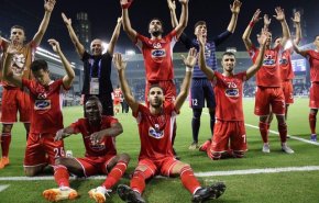 پرسپولیس در آستانه تاریخ‌سازی/ برانکو و شاگردانش یک قدم تا فینال آسیا
