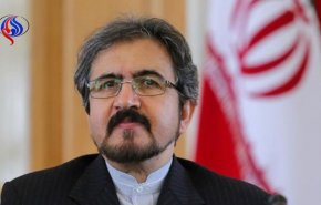 قاسمی: قطع یکجانبه روابط از سوی کانادا قابل درک نیست/ اتاوا آمادگی لازم برای پیشبرد روابط با ایران را ندارد