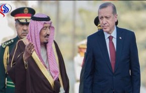 فرستاده سلمان، به ترکیه التماس می‌کرد/اردوغان فرصتی برای تضعیف ریاض به دست آورده
