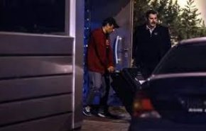 انتشار فیلم جدید از انتقال احتمالی جسد خاشقچی از کنسولگری عربستان + ویدئو