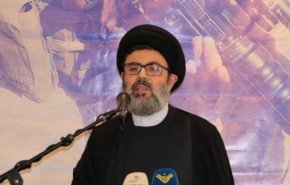 صفي الدين: من غير المسموح لأحد أن يتلاعب بمصير لبنان
