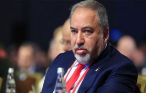 لیبرمن اهالی غزه را به جنگ تهدید کرد