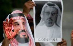 حقایق مربوط به قتل خاشقچی به زودی فاش می شود