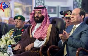 رایزنی مصر و امارات درباره آینده «بن سلمان»
