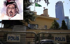 قضية خاشقجي..هل انها ستحدد مصير ابن سلمان؟