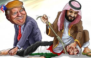 آسوشیتد پرس: قتل خاشقچی پایانی بر معامله قرن آمریکاست