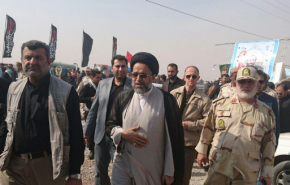 سه تیم تروریستی که قصد هدف قراردادن زائرین اربعین را داشتند، دستگیر شدند