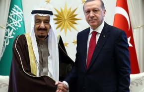 كوه ترکیه در ماجرای خاشقچی موش زایید!
