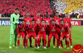 دو قدم تا قهرمانی آسیا در ورزشگاه آزادی/ پرسپولیس فینالیست آسیا شد