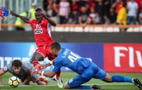 تاریخ بازی پرسپولیس در مرحله فینال لیگ قهرمانان آسیا