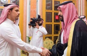 عربستان باید به فرزند خاشقچی اجازه خروج بدهد