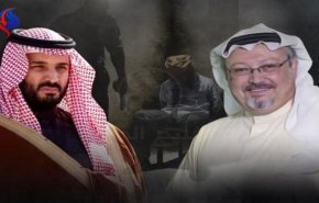 روزنامه دولتی چین: ننگ قتل خاشقچی از پیشانی عربستان پاک نمی شود