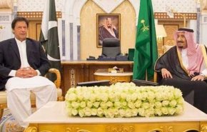 کمک 12 میلیارد دلاری عربستان به پاکستان