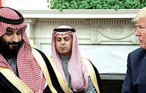 اذعان ترامپ به احتمال دست داشتن ولی‌عهد سعودی در قتل خاشقچی