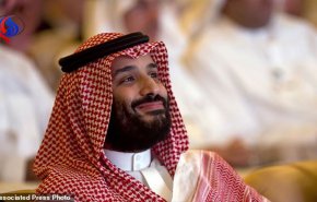 نخستین سخنرانی ولی‌عهد عربستان پس از قتل خاشقچی