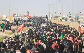 مابه‌التفاوت هزینه ویزای زائران اربعین واریز شد