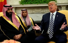 عبور اروپا و آمریکا از بن سلمان/ چگونه متهم، متهم دیگری را مجازات می‌کند؟ 
