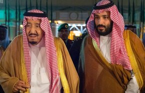 ملک سلمان به دنبال در امان ماندن پسرش در زمینه قتل جمال خاشقچی است