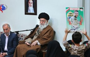 شهدای مدافع حرم نبودند راهپیمایی اربعین هم نبود