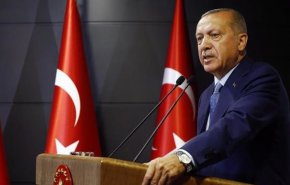 آلمان به اتباعش در زمینه انتقاد از اردوغان در شبکه‌های اجتماعی هشدار داد