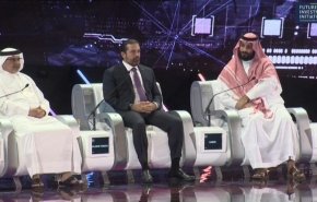 سعد الحریری در ریاض : [ربوده شده ام ] با تمام آزادی هایم 