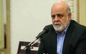 تهران خواستار عراقی آزاد، باثبات و قدرتمند است