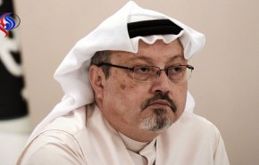 پسر خاشقجی وارد آمریکا شد