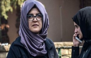 نامزد خاشقچی: جمال از رفتن به کنسولگری سعودی می‌ترسید