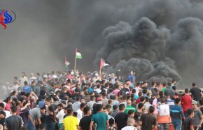 شهادت 5 فلسطینی و مجروحیت 170 نفر در 31مین جمعه بازگشت