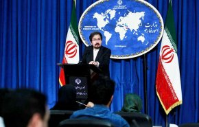 بهرام قاسمی: کشورهای منطقه فضای تحرک به رژیم صهیونیستی ندهند