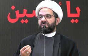 حزب الله لبنان: تسلیم تحریم و فشار نمی‌شویم

