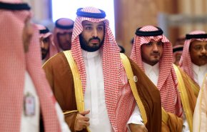 بن سلمان رفیق نیمه راه در قتل خاشقچی