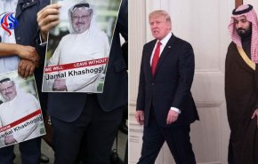 مقام سابق وزارت خارجه آمریکا: ترامپ از سیاست های مخرب بن سلمان حمایت می کند