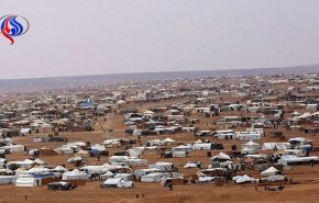 ارسال کمک های بشر دوستانه به آوارگان سوری در مرز اردن به تعویق افتاد