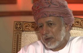 عمان: اسرائیل را به عنوان کشوری در خاورمیانه به‌رسمیت می‌شناسیم
