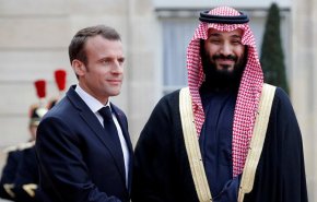 فرانسه با توقف فروش سلاح به عربستان سعودی مخالفت کرد