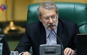 توضیحات لاریجانی درباره نحوه بررسی لوایح پالرمو و مبارزه با پولشویی