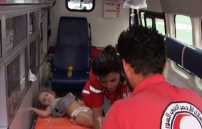 شاهد بالفيديو.. هذا ما يرهب سكان حلب بعد استبشارهم لهذا الامر!