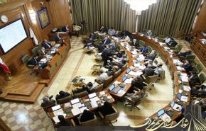 انتخاب شهردار جدید تهران تا ۲۲ آبان