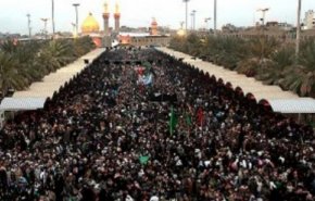 جابجایی زمانی در اربعین امسال و بازگشت زودهنگام