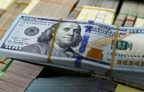 أسعار الدولار في بغداد اليوم