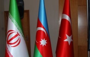 ششمین نشست سه جانبه وزرای خارجه ایران، ترکیه و آذربایجان سه‌شنبه در استانبول
