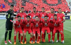 پخش فینال پرسپولیس - کاشیما در تلویزیون‌های شهری