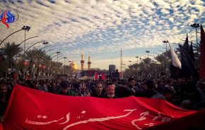 بیش از 10 میلیون زائر تاکنون وارد کربلای معلا شدند