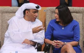 حضور وزیر ورزش رژیم صهیونیستی در ابوظبی جنجال آفرین شد

