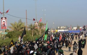 تکذیب شایعۀ فوت زائران ایرانی دراثر مصرف قرص ناشناخته
