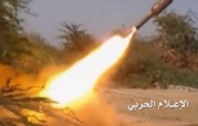 بالفيديو...صد زحوفات المرتزقة بعسير و
