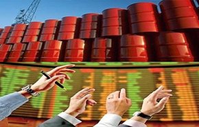 ایران برای مهار تحریم، نفت را در بورس ارایه می کند