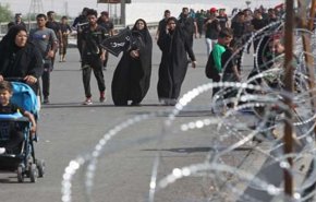 عمليات بغداد: فتح جميع الطرق في العاصمة لكافة أنواع العجلات